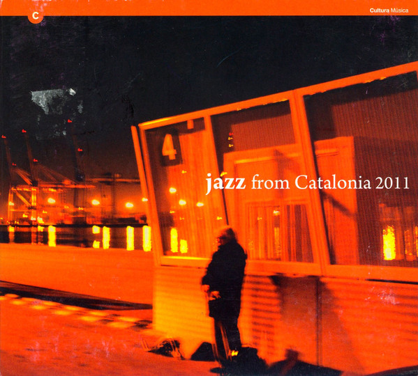 Jazz From Catalonia 2011