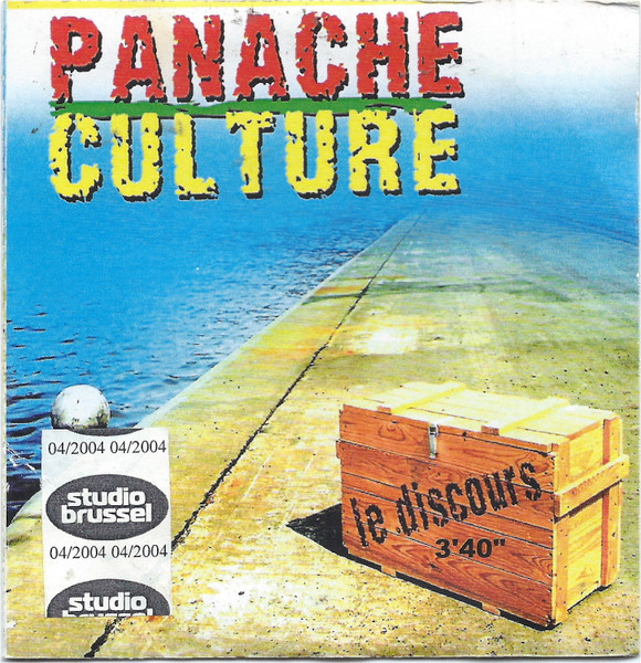 Le Discours