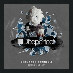 Nosense EP