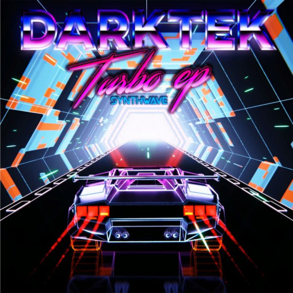 Turbo Synthwave EP