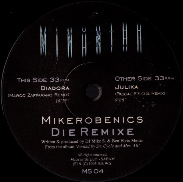 Die Remixe