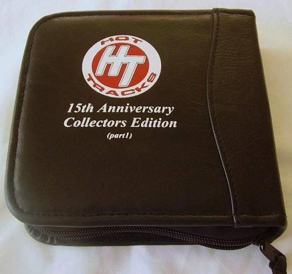 15th Anniversary Collectors Edition (Part 1)