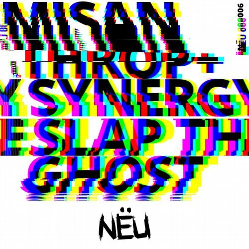 Slap The Ghost / Stinger