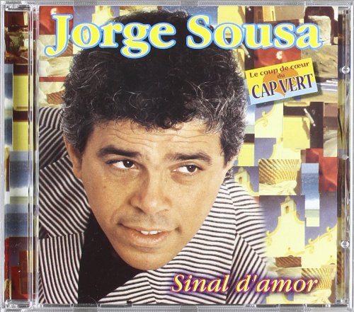 Sinal D'Amor