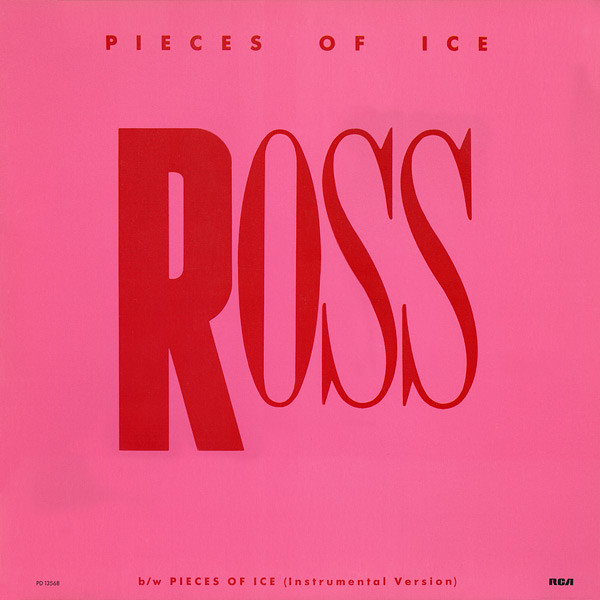 Pieces Of Ice