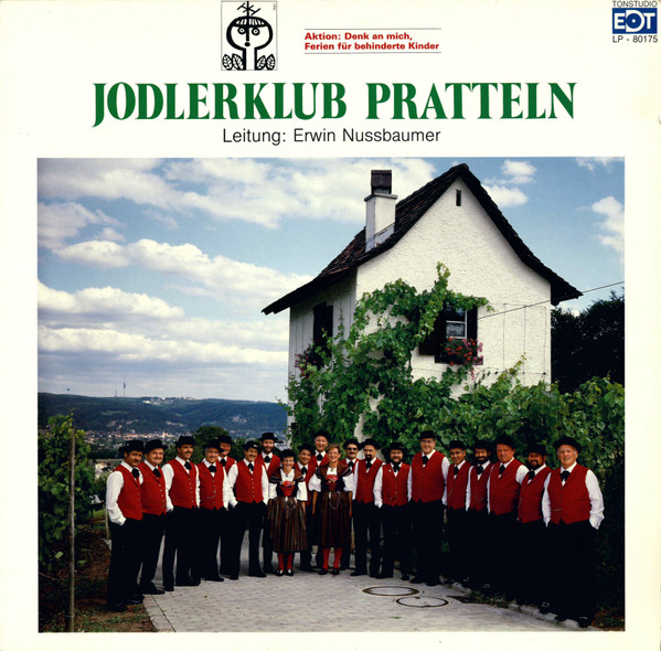 Jodlerklub Pratteln