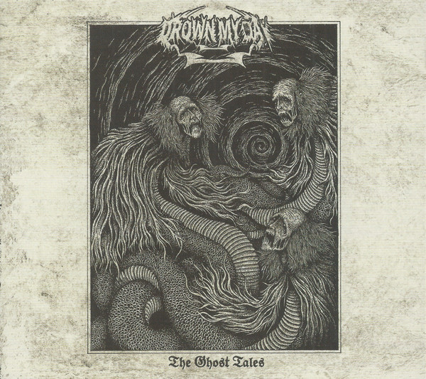 The Ghost Tales