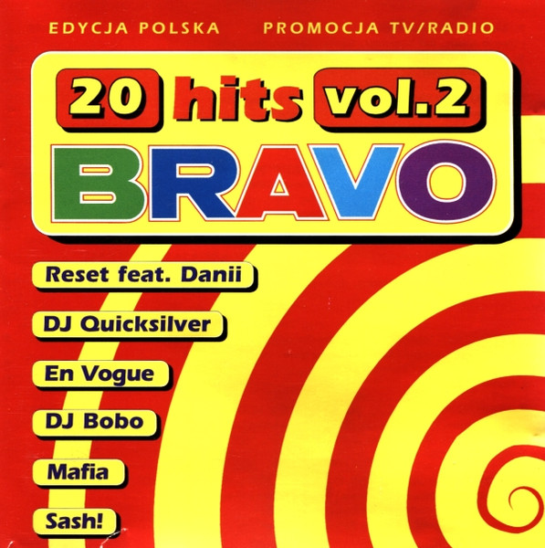 Bravo 20 Hits Vol.2