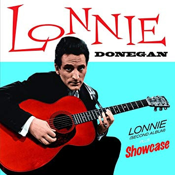Lonnie + Showcase