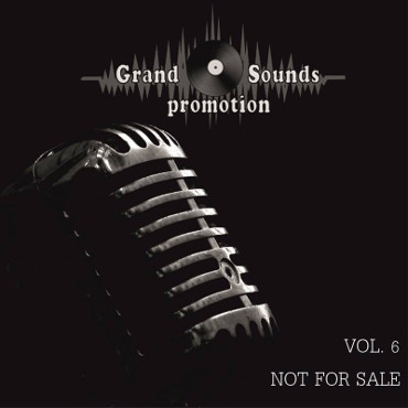 Grand Sounds Promotion Vol.6