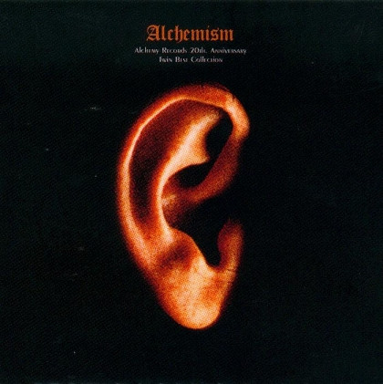 Alchemism: Alchemy Records 20th Anniversary Twin Best Collection