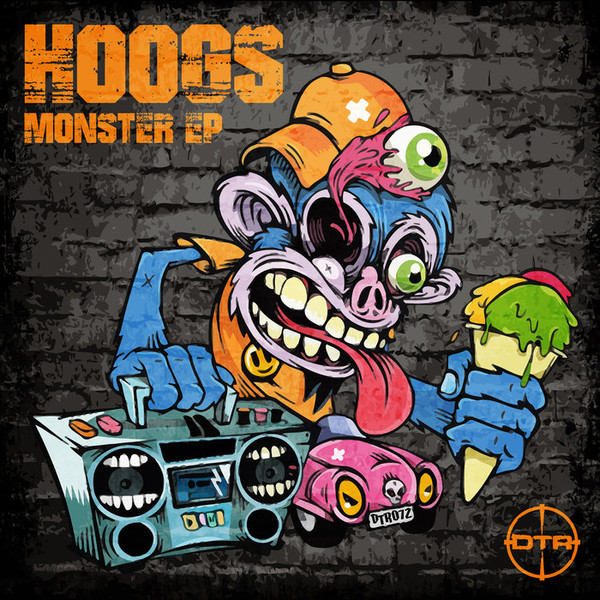 Monster EP