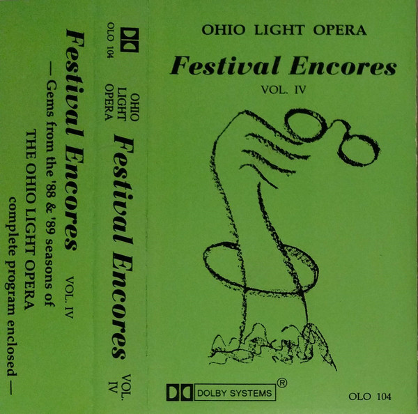 Festival Encores (Vol. IV)
