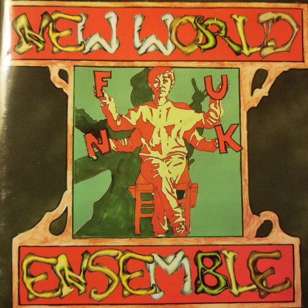 New World Funk Ensemble