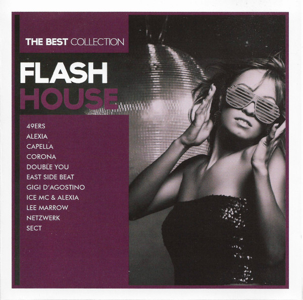 The Best Collection - Flash House 
