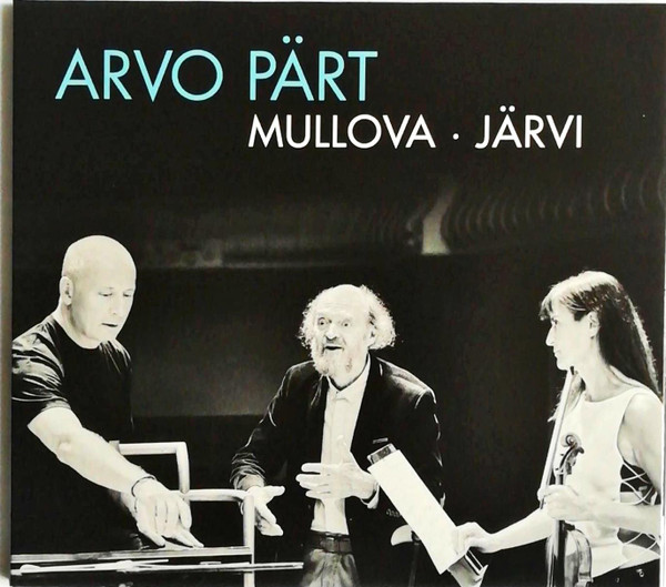 Arvo Pärt
