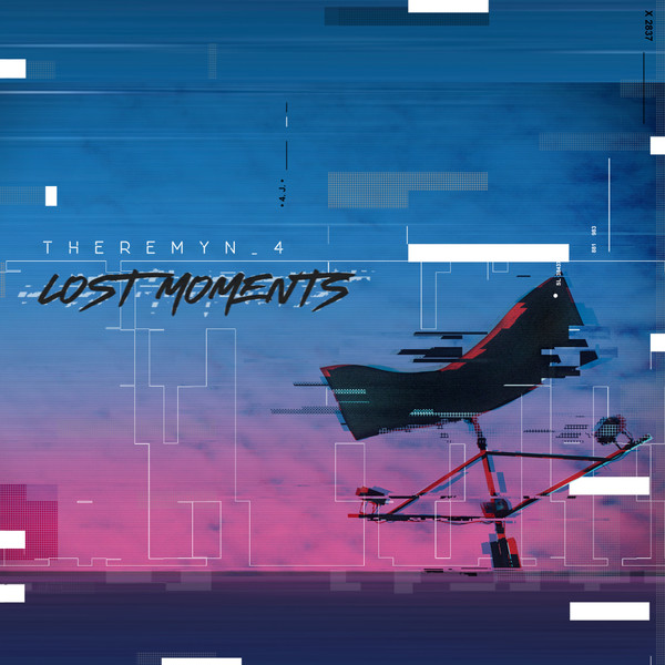 Lost Moments