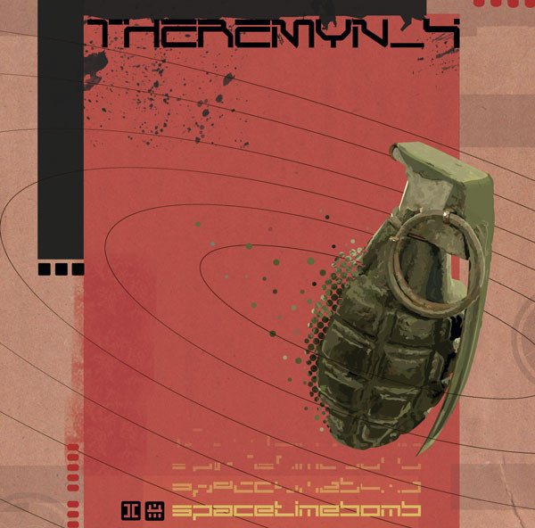 Spacetimebomb
