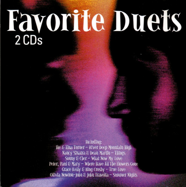 Favorite Duets