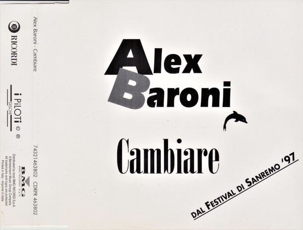 Cambiare