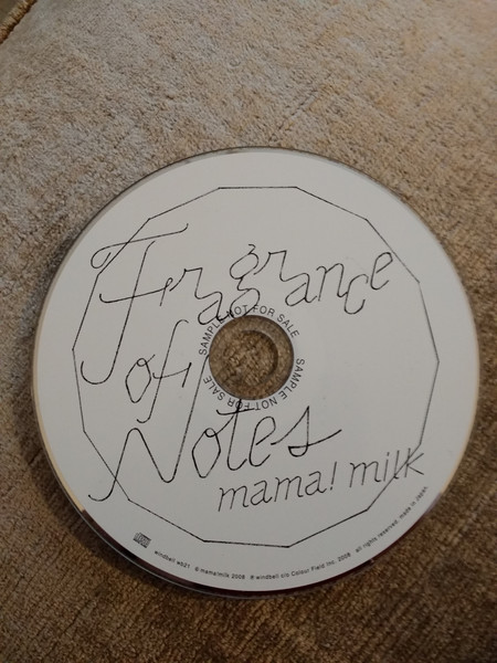 Fragrance of Notes