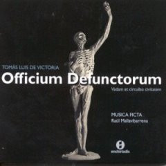 Officium Defunctorum