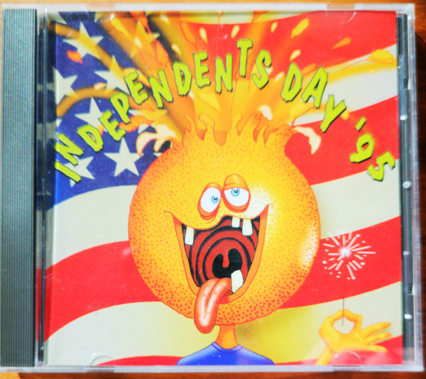 Independents Day '95