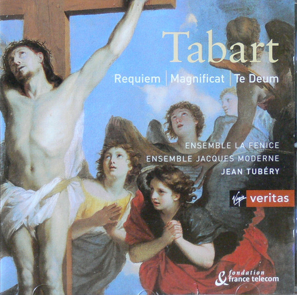 Requiem / Magnificat / Te Deum