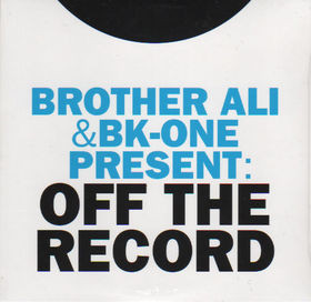 Off The Record
