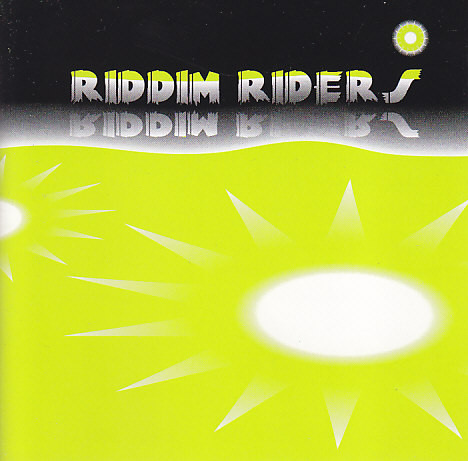 Riddim Riders