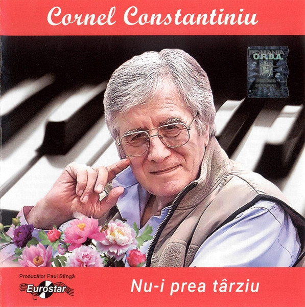 Nu-i Prea Târziu