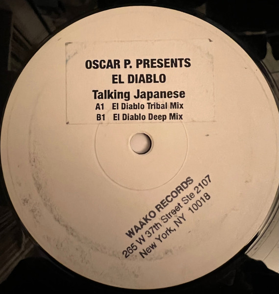 Talking Japanese