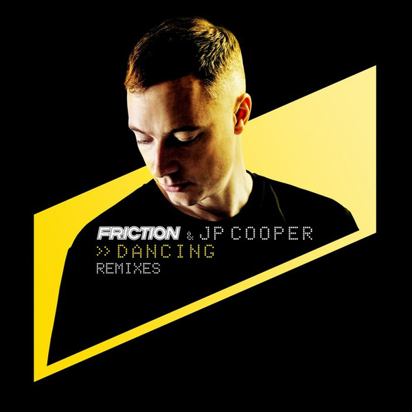 Dancing (Remixes)