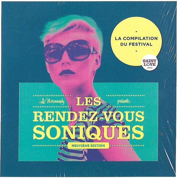 Les Rendez-vous Soniques (Neuvième Édition)