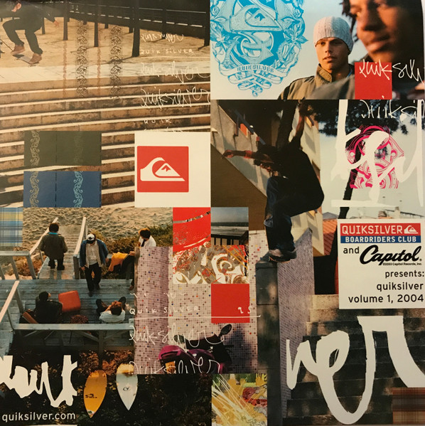 Quiksilver Volume 1