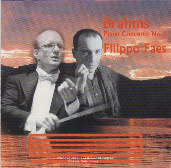 Piano Concerto No. 2