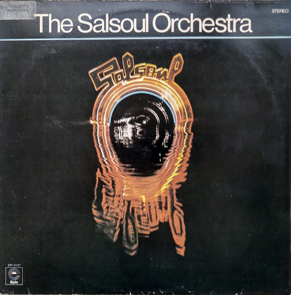 The Salsoul Orchestra