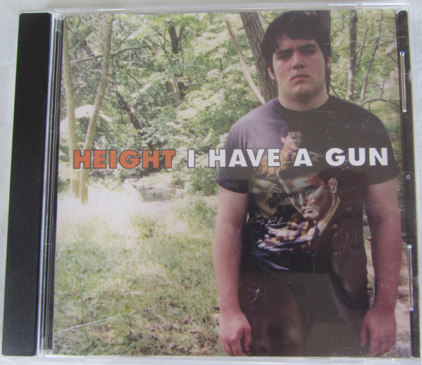 I Have A Gun