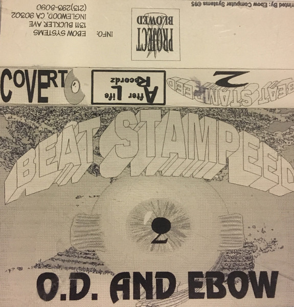Beat Stampeed 2