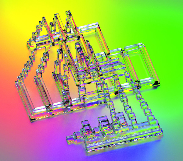 Invisible Channel