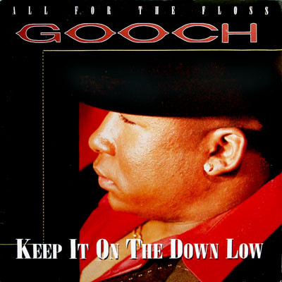 Keep It On The Down Low