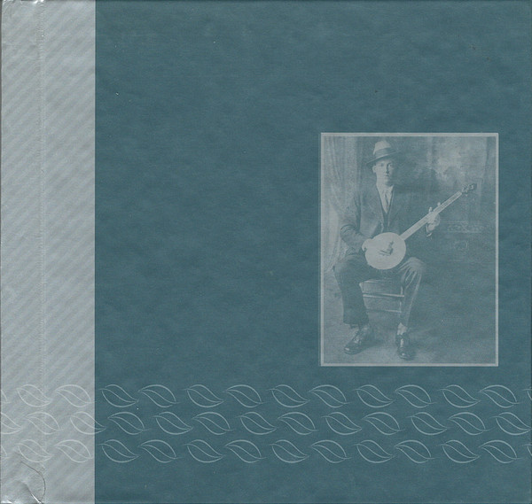 Country Blues: Complete Early Recordings (1927-29)