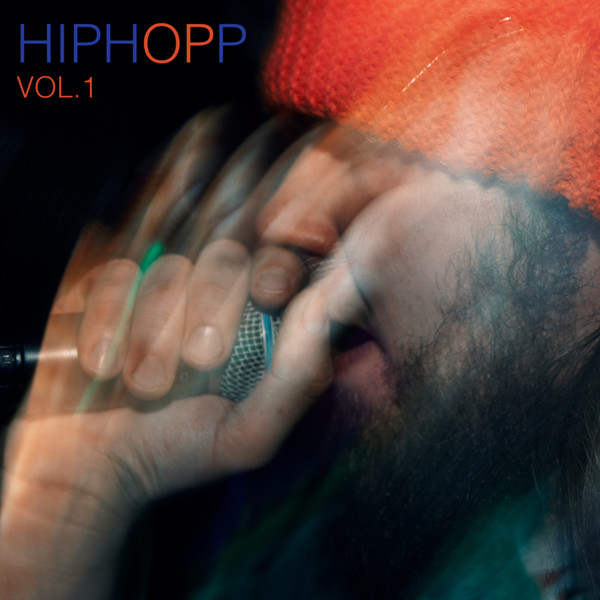 Hiphopp Vol. 1 