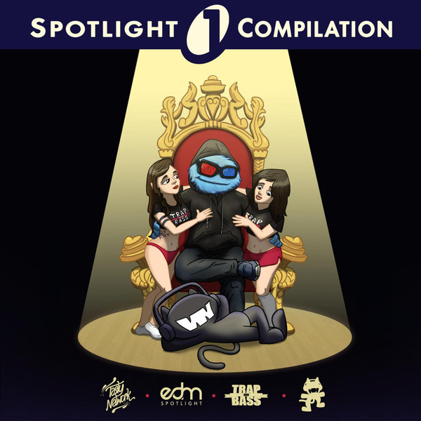 Spotlight Compilation, Vol. 1