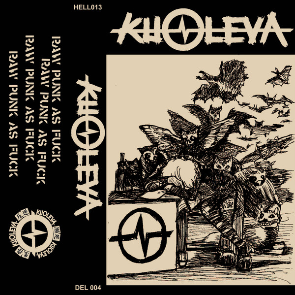 Kuoleva