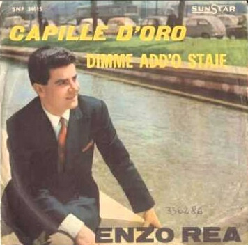 Capille D'Oro
