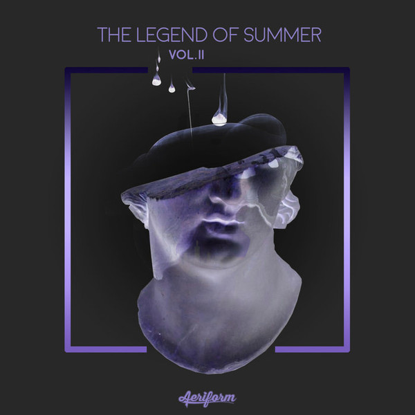 The Legend Of Summer (Vol.II)