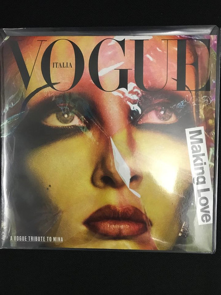Making Love - A Vogue Tribute To Mina