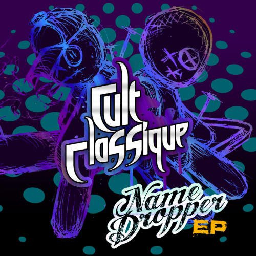 Name Dropper EP