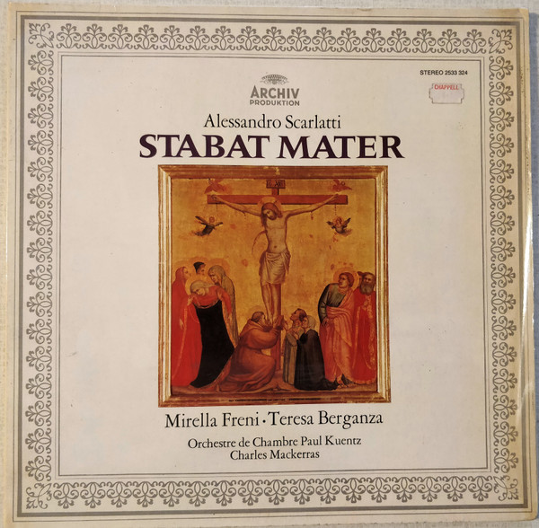 Stabat Mater